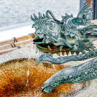 天神霊能者